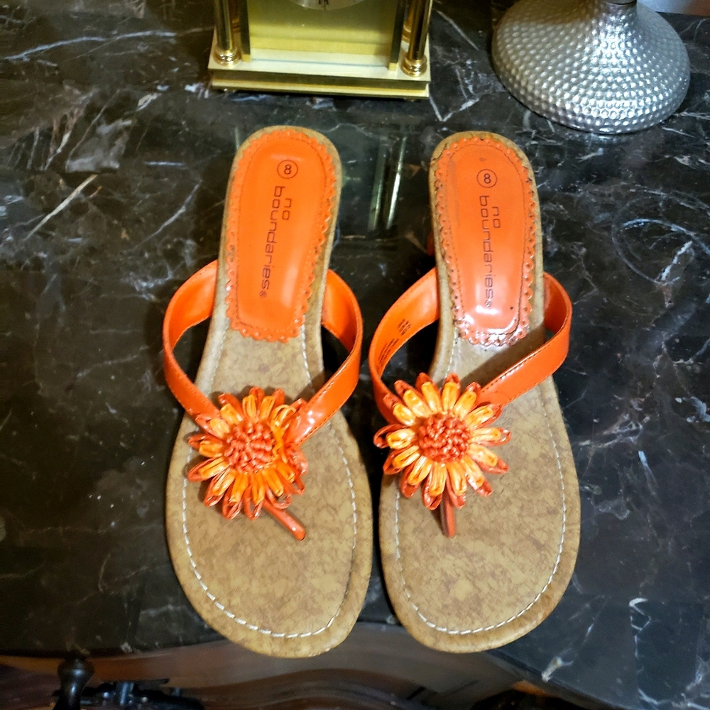 Sandals